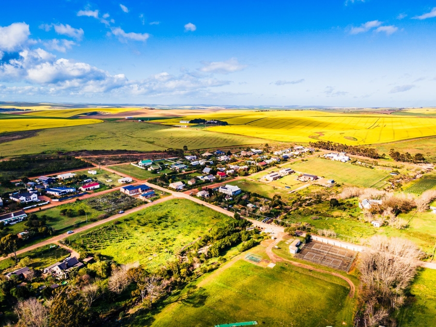 Commercial Property for Sale in Napier Western Cape
